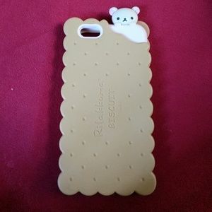 Rilakkuma iPhone 6s Case
